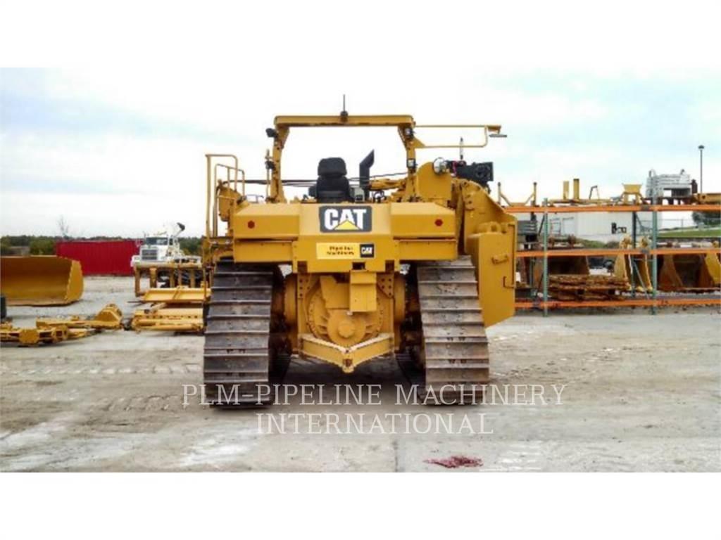 CAT D6TLGPOEM Buldooserid