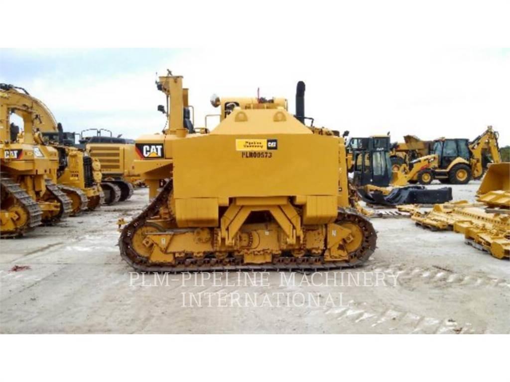 CAT D6TLGPOEM Buldooserid