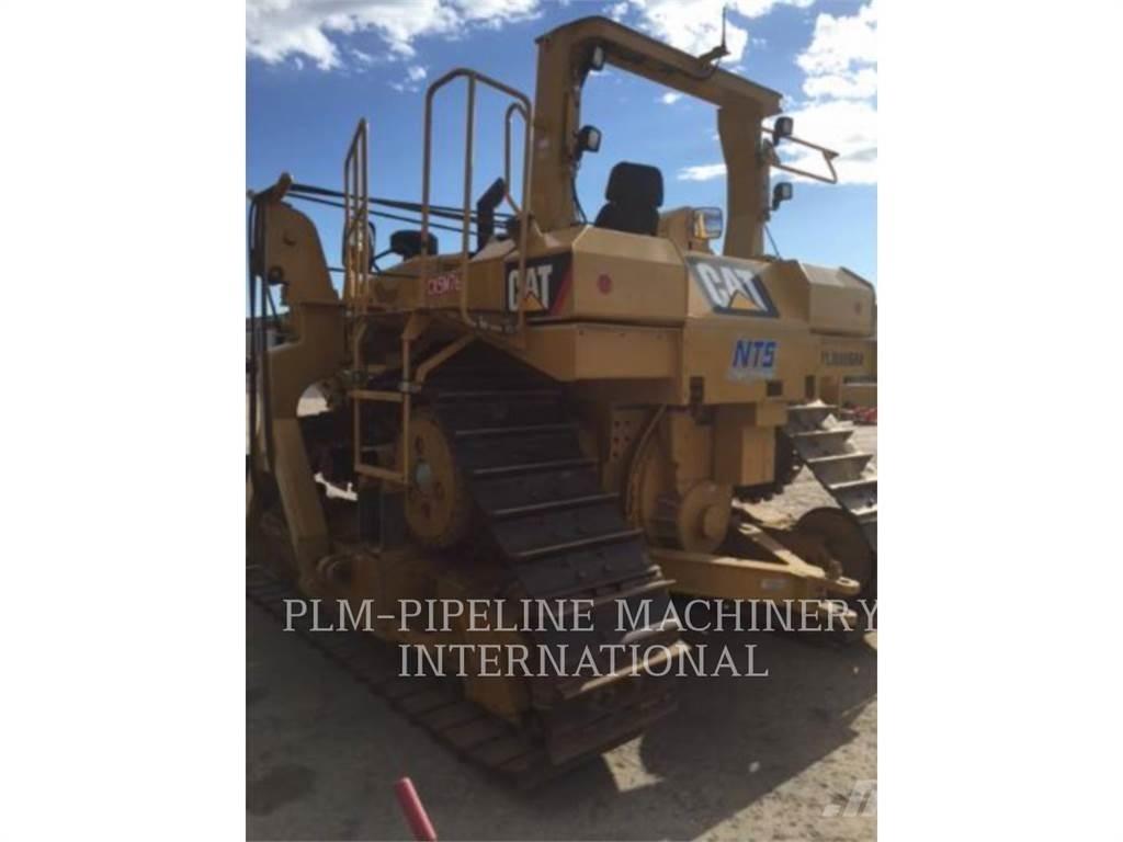 CAT D6TLGPOEM Buldooserid