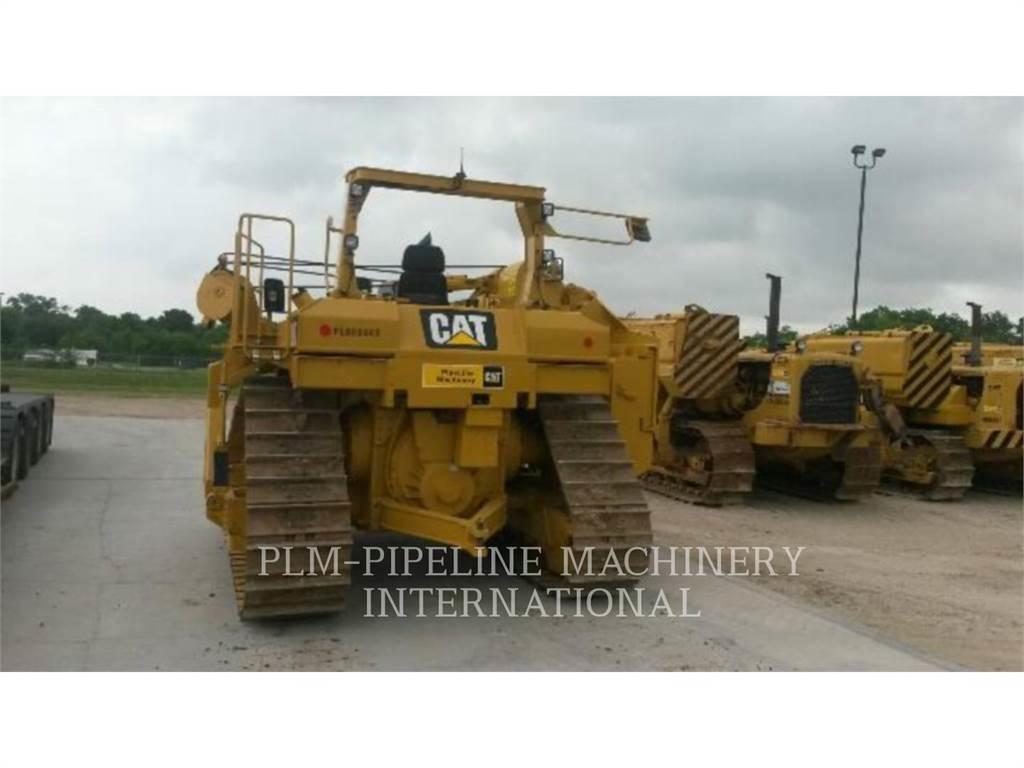 CAT D6TLGPOEM Buldooserid