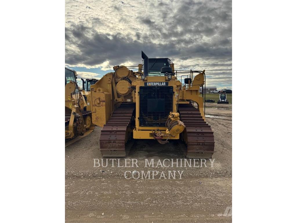 CAT D6TLGPOEM Torupaigaldajad