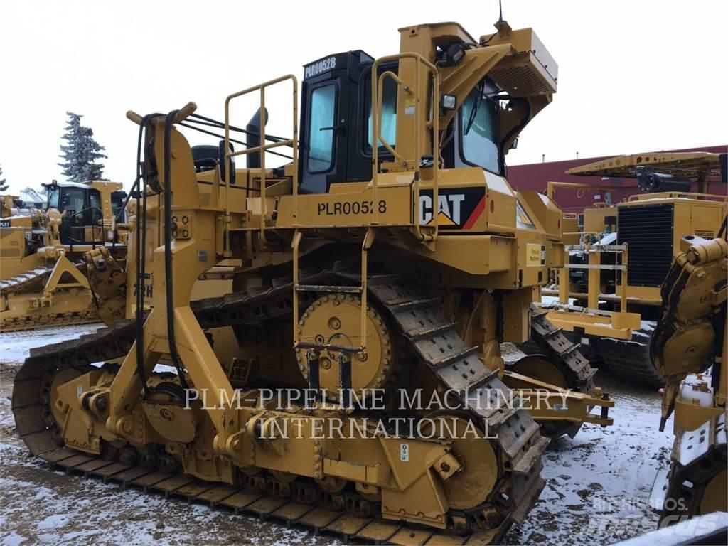 CAT D6TLGPOEM Buldooserid