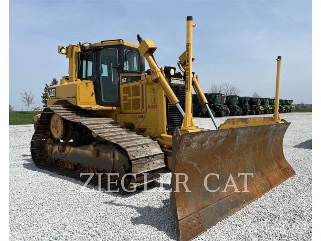 CAT D6TLGPVP Buldooserid