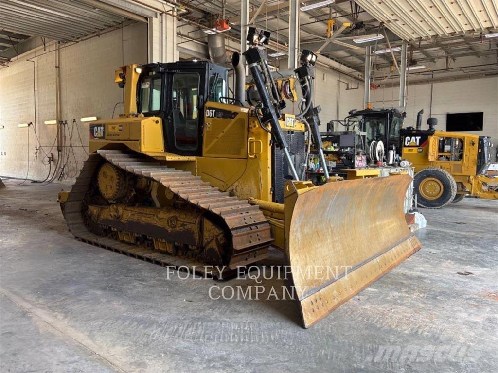 CAT D6TLGPVPA Buldooserid