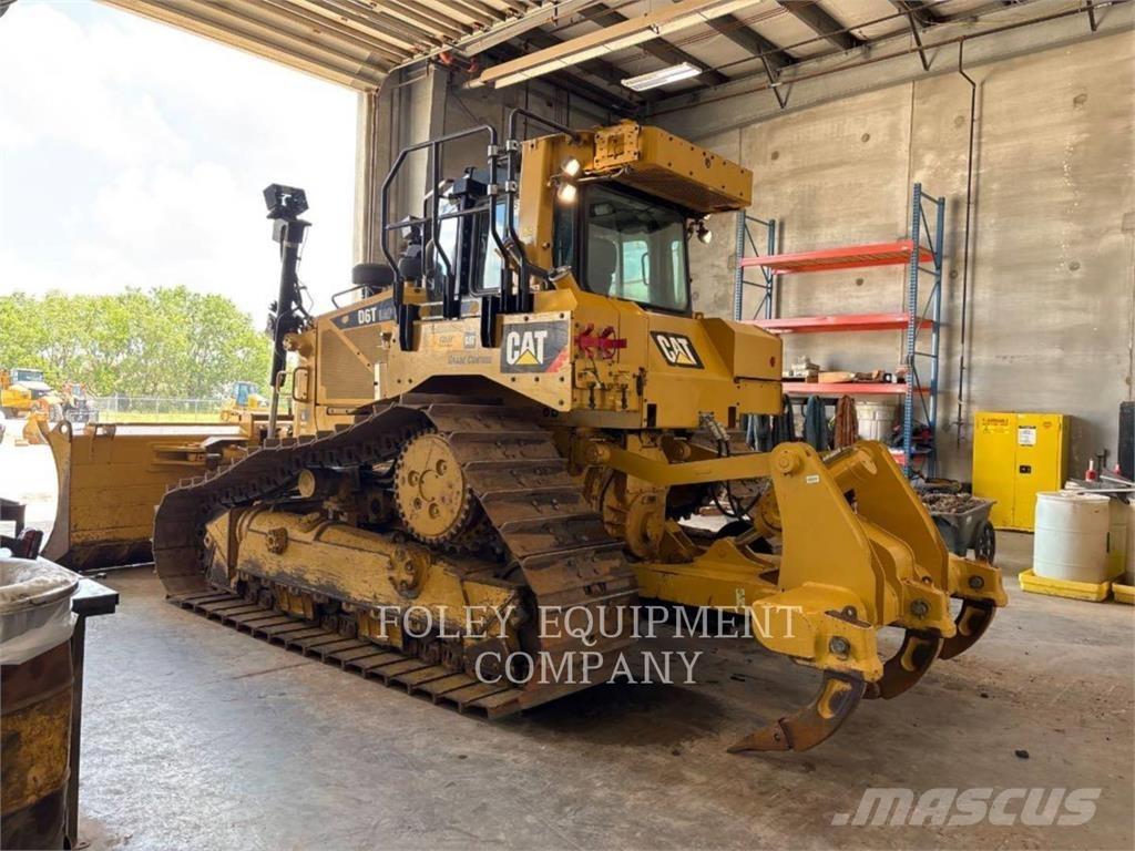CAT D6TLGPVPA Buldooserid
