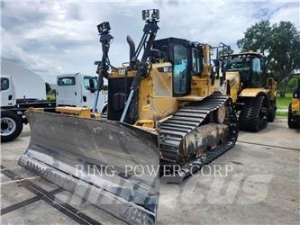 CAT D6TLGPVPAT Buldooserid