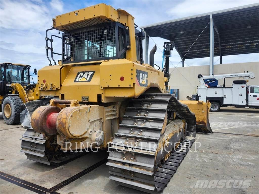 CAT D6TLGPVPAT Buldooserid