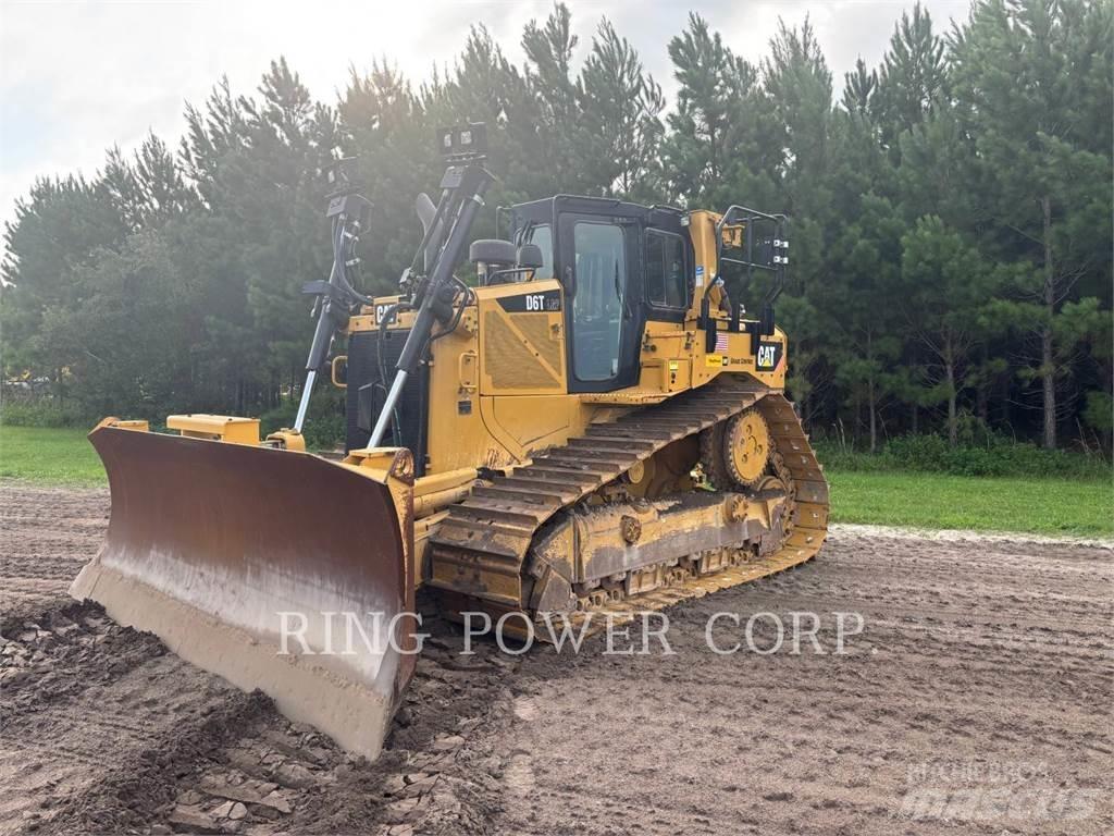 CAT D6TLGPVPAT Buldooserid
