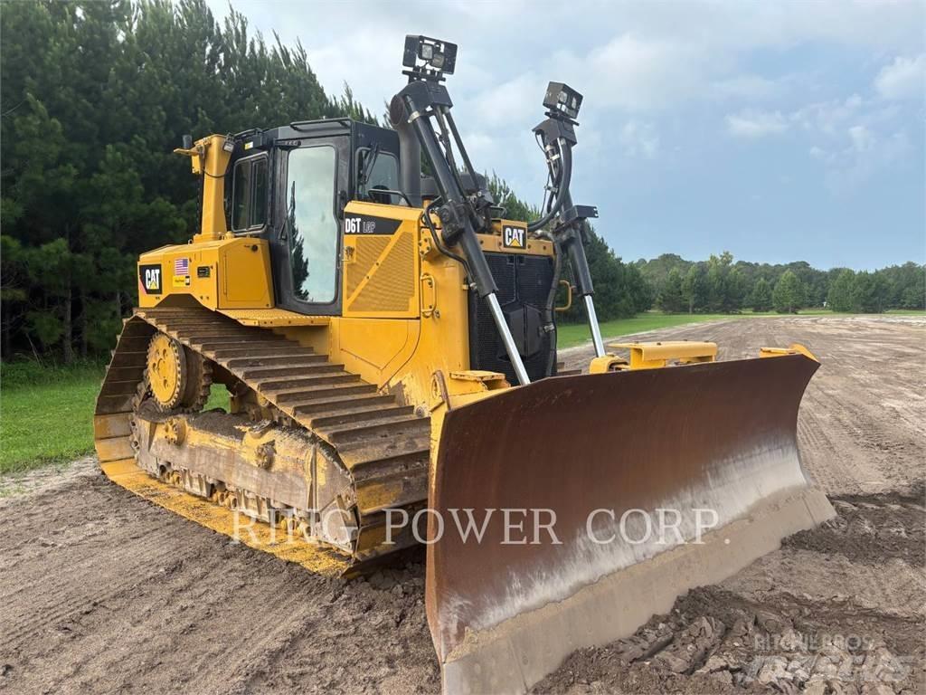 CAT D6TLGPVPAT Buldooserid