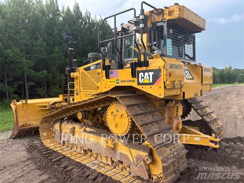 CAT D6TLGPVPAT Buldooserid