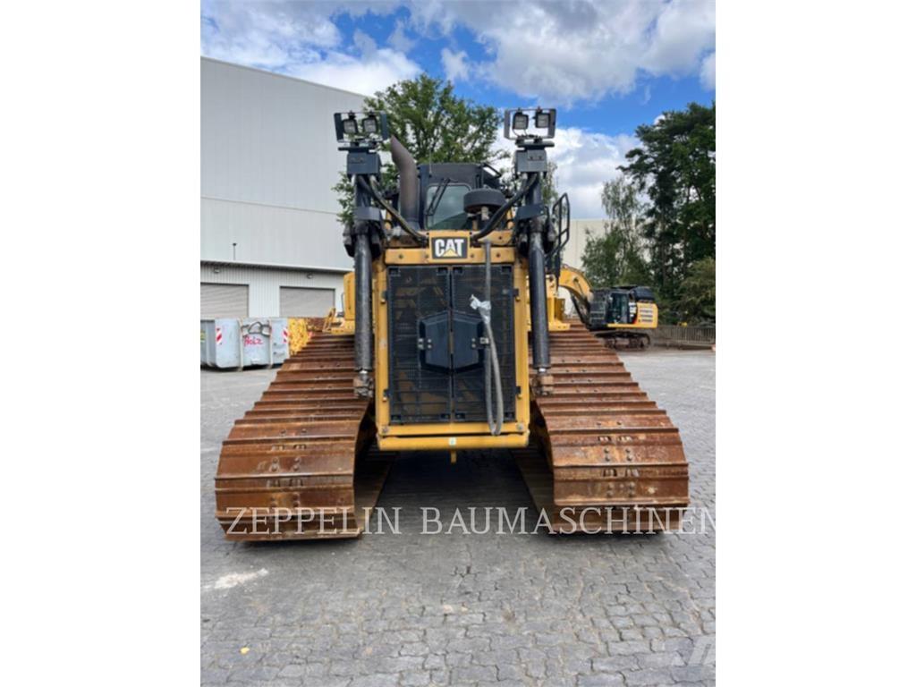 CAT D6TM Buldooserid