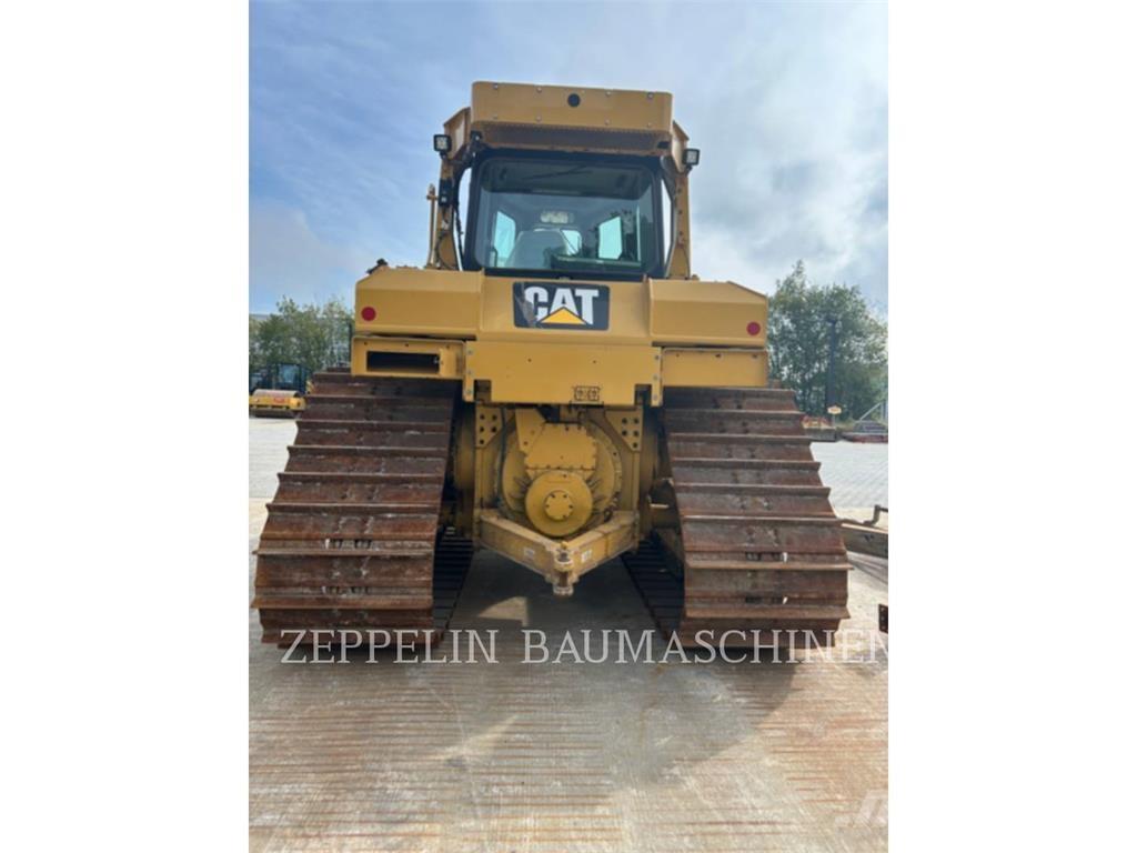 CAT D6TM Buldooserid