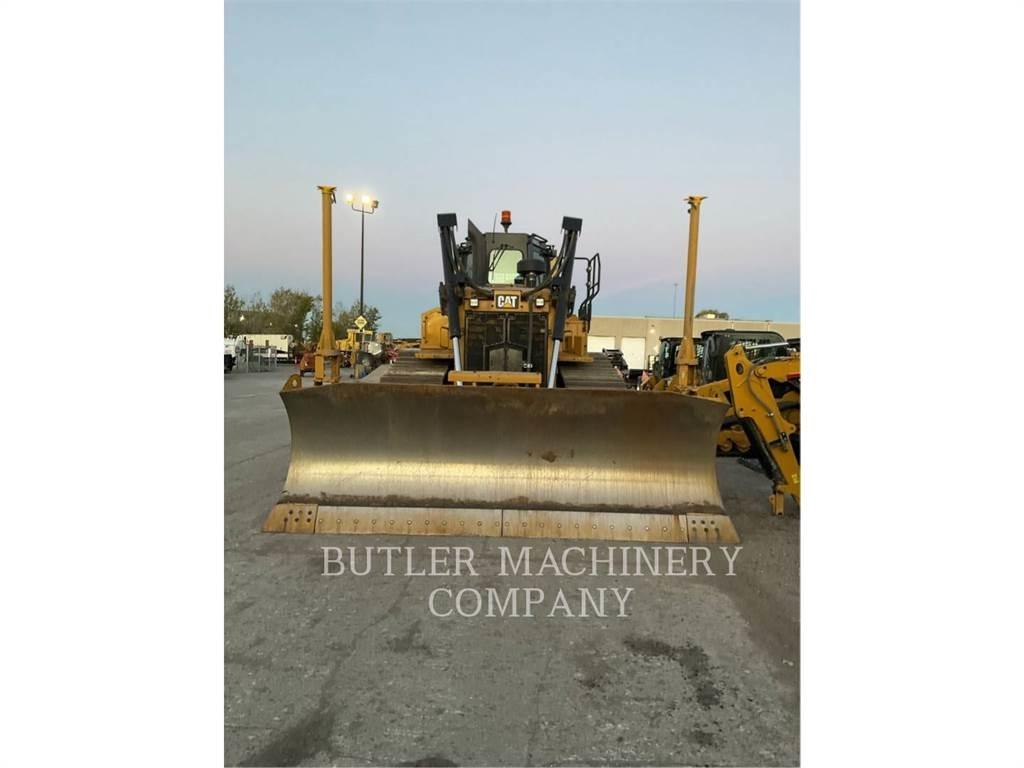 CAT D6TVP Buldooserid