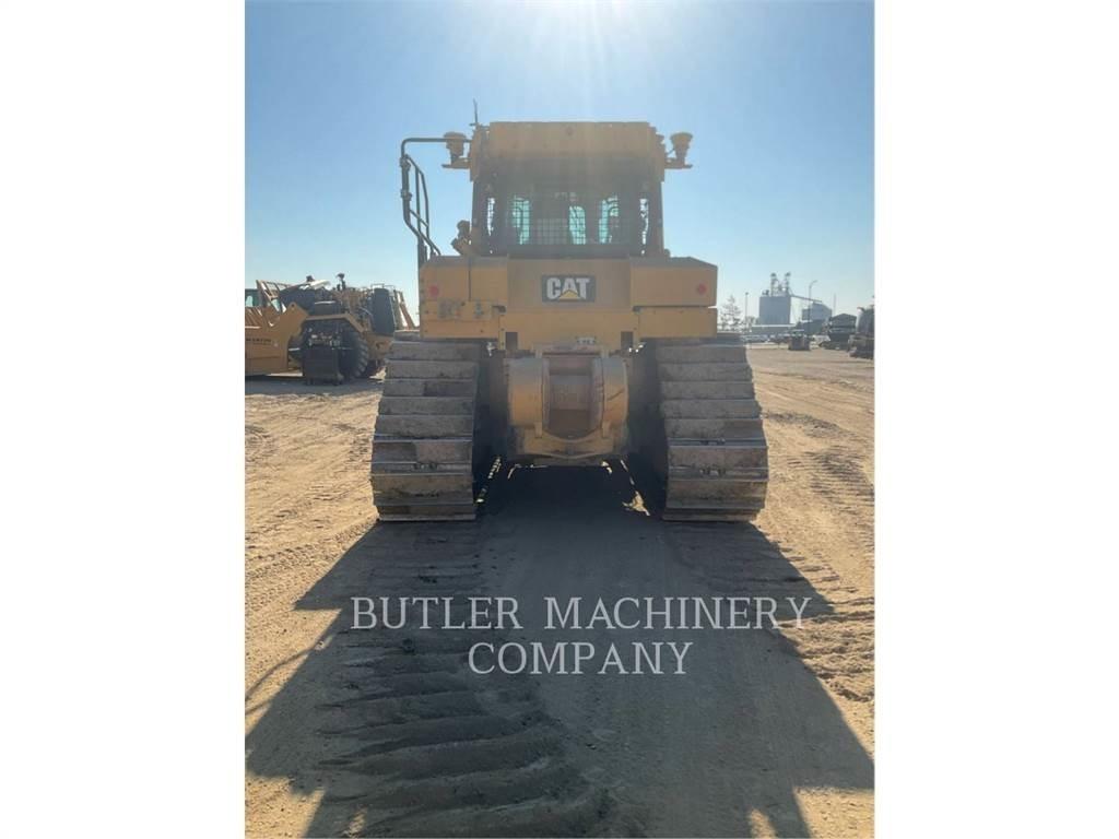 CAT D6TVP Buldooserid