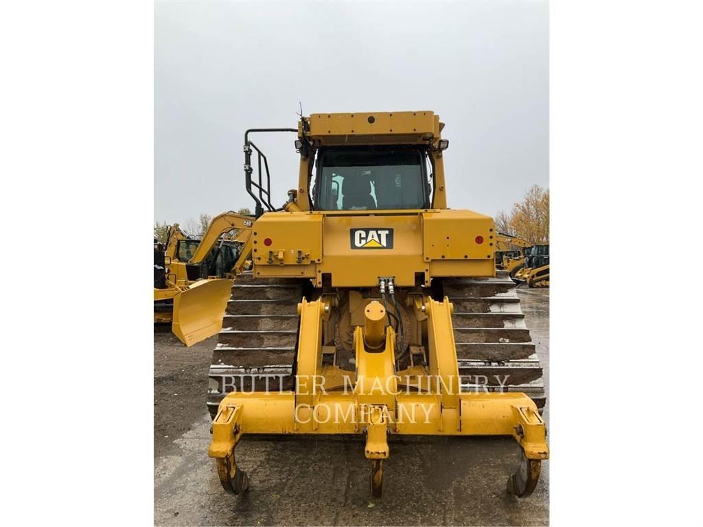 CAT D6TVP Buldooserid