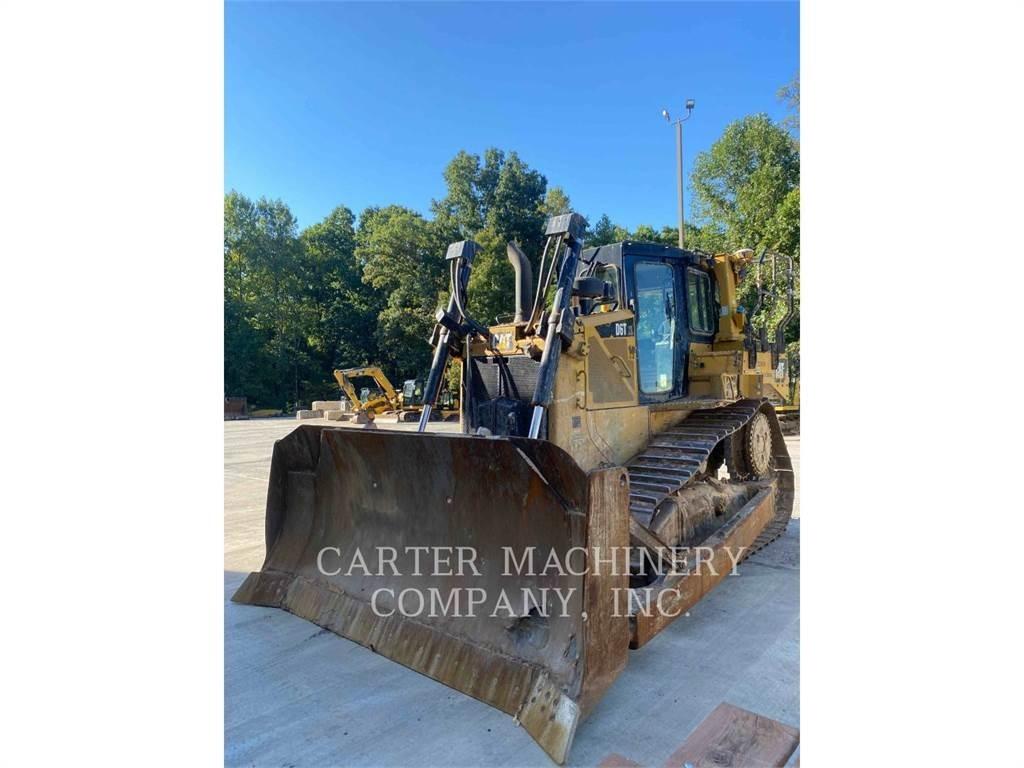 CAT D6TXL Buldooserid