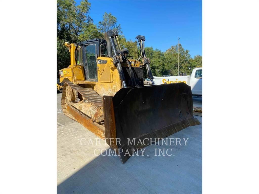 CAT D6TXL Buldooserid
