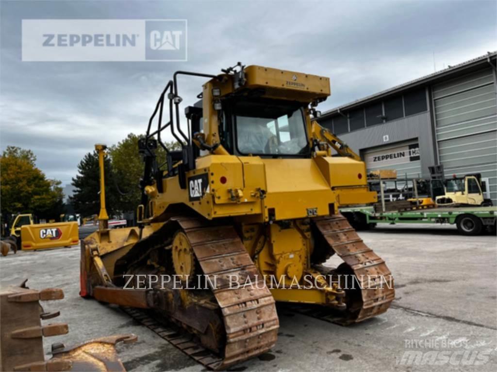 CAT D6TXL Buldooserid