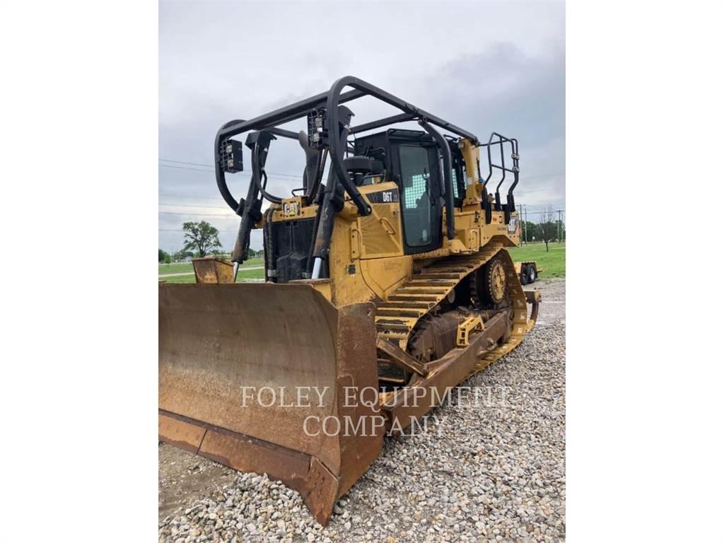 CAT D6TXLSU Buldooserid