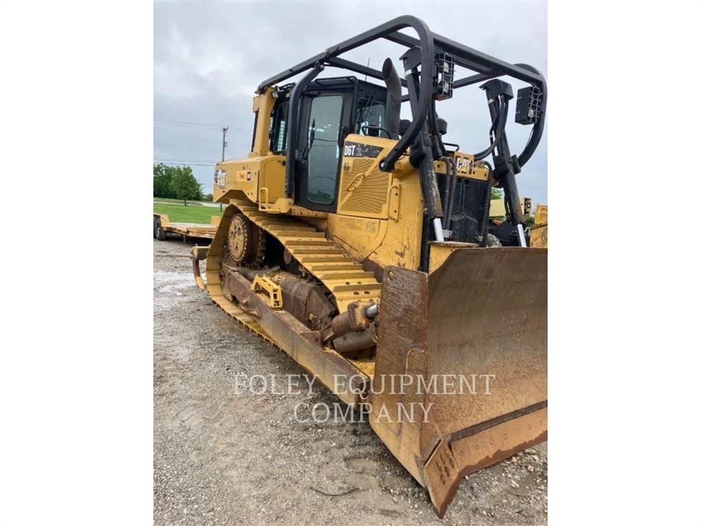 CAT D6TXLSU Buldooserid