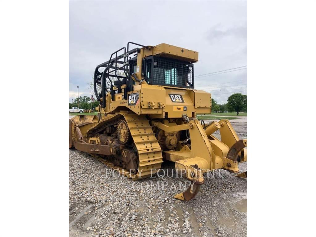 CAT D6TXLSU Buldooserid