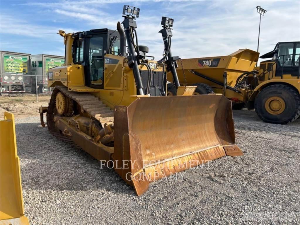 CAT D6TXLSUI Buldooserid
