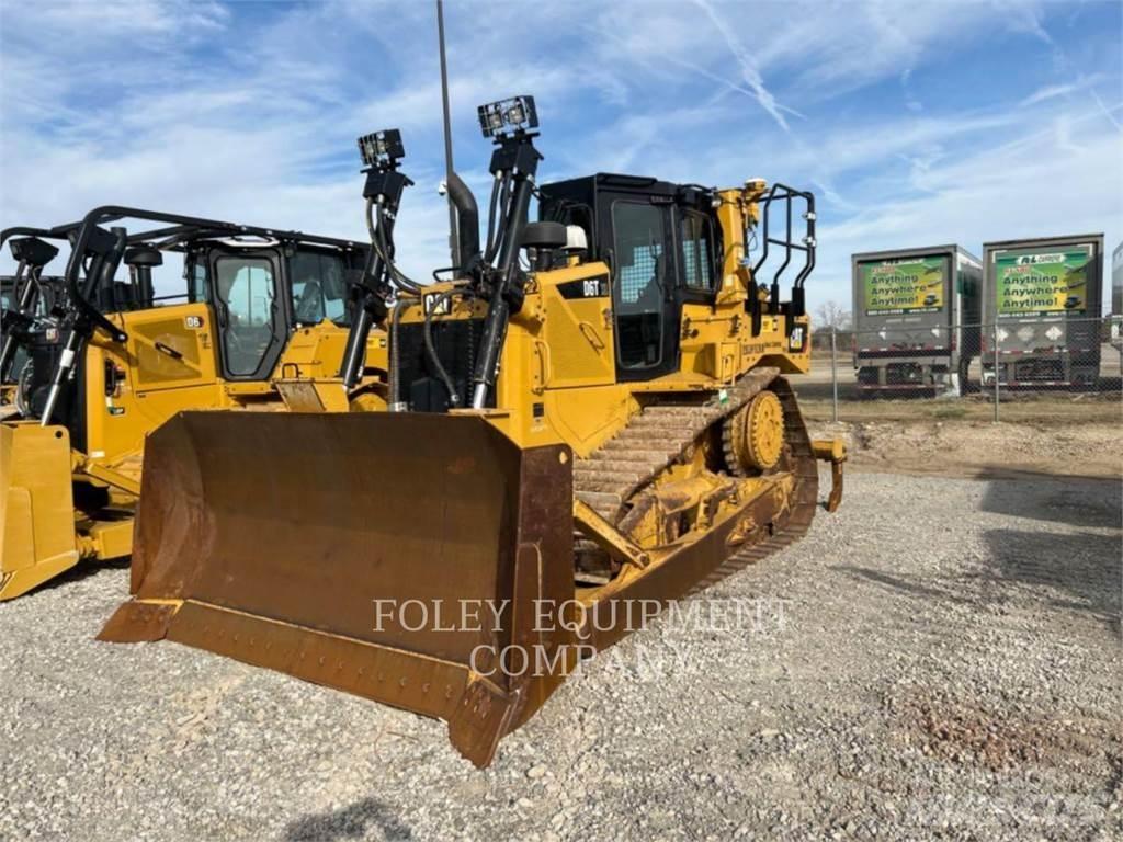 CAT D6TXLSUI Buldooserid