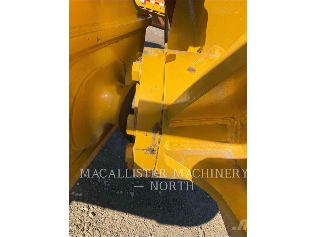 CAT D6TXW VZ2 Buldooserid