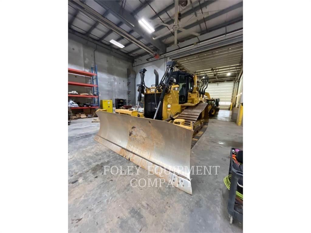 CAT D6TXWVPA Buldooserid