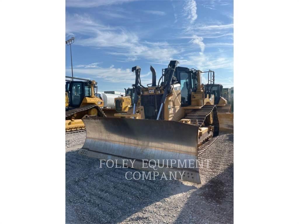 CAT D6TXWVPA Buldooserid