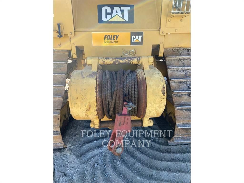 CAT D6TXWVPA Buldooserid