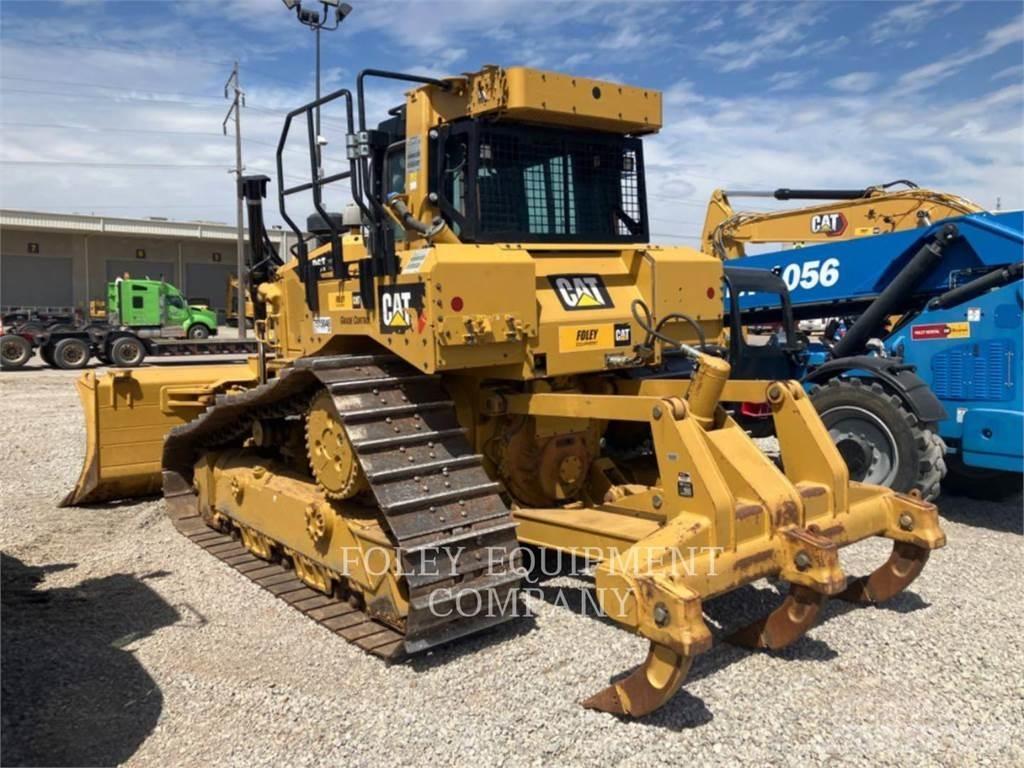 CAT D6TXWVPA Buldooserid
