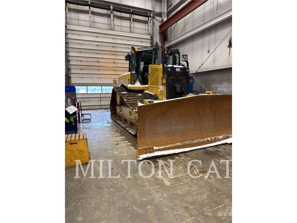 CAT D6VP Buldooserid