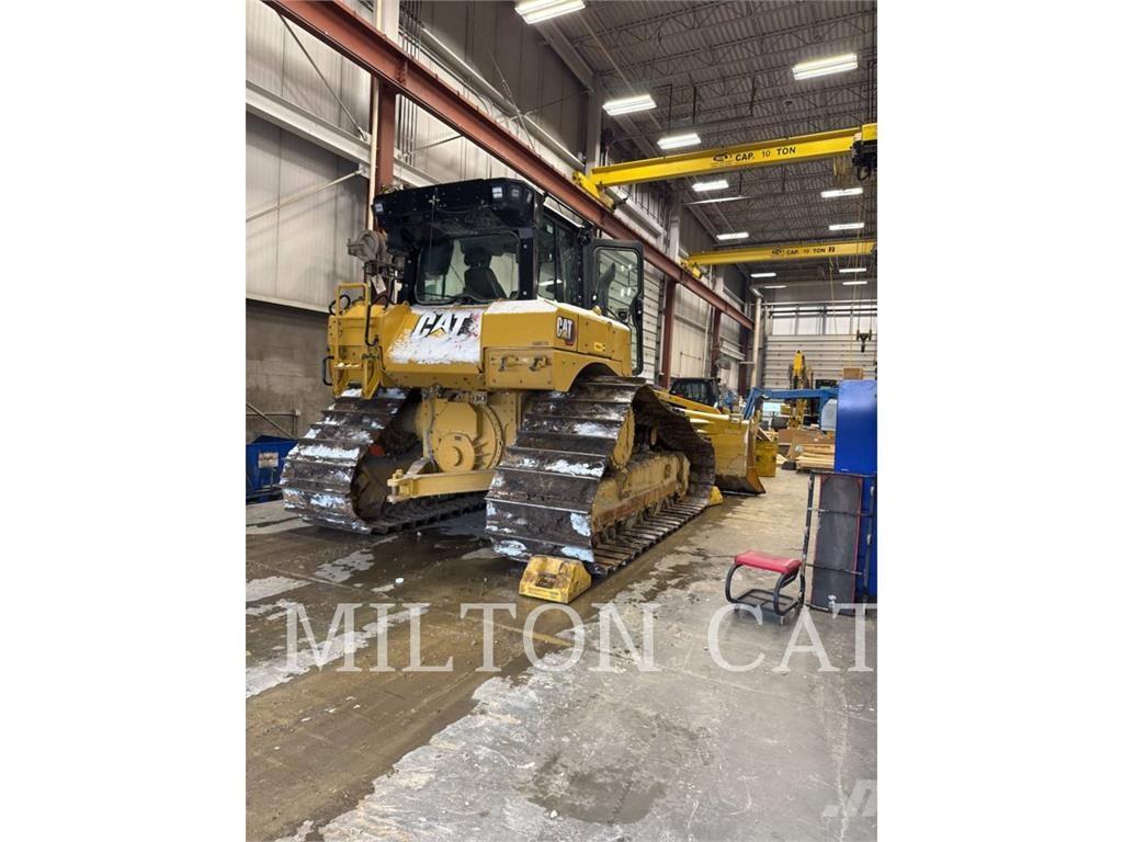 CAT D6VP Buldooserid