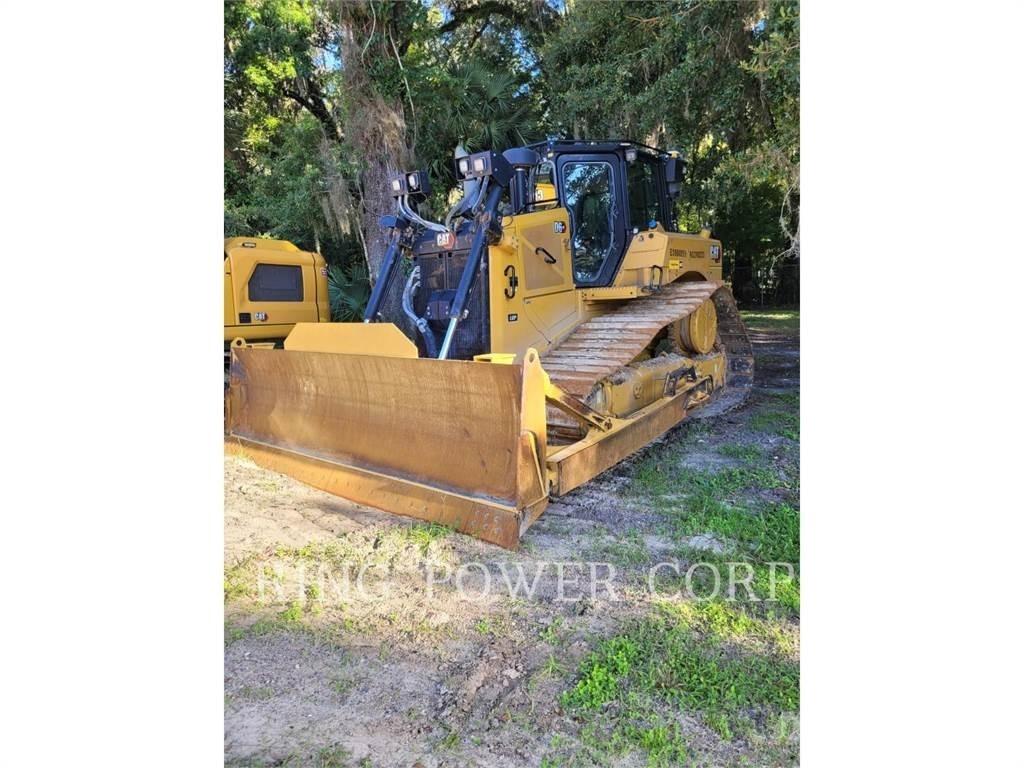 CAT D6XE Buldooserid