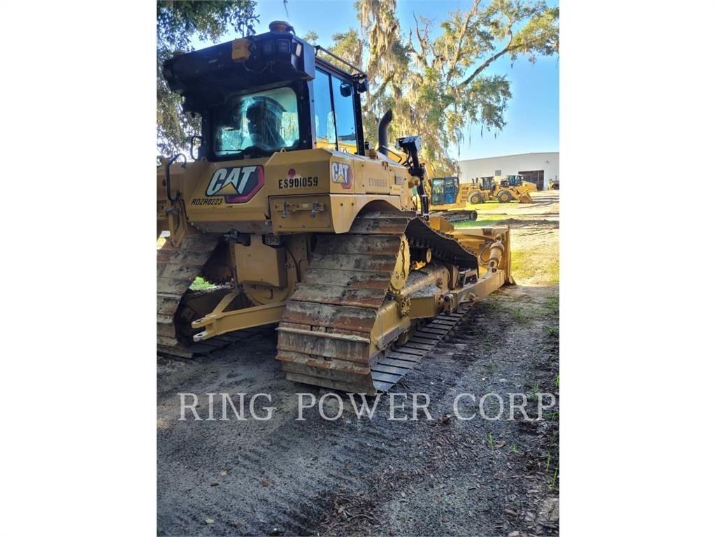 CAT D6XE Buldooserid