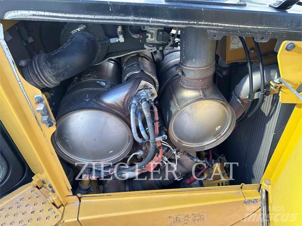 CAT D6XE Buldooserid