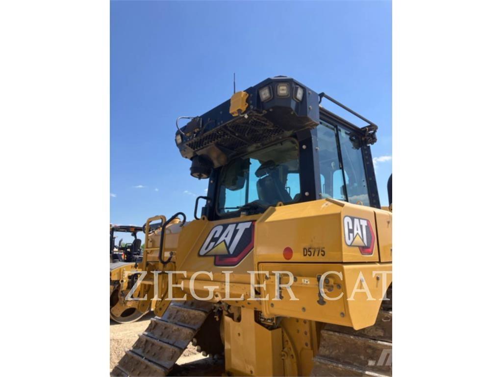 CAT D6XE Buldooserid