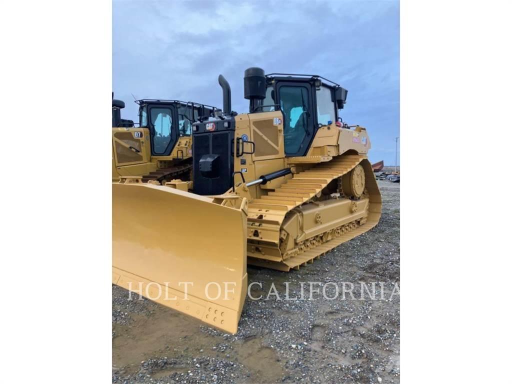 CAT D6XE LGP Buldooserid