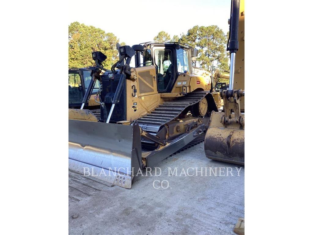 CAT D6XE LGP Buldooserid