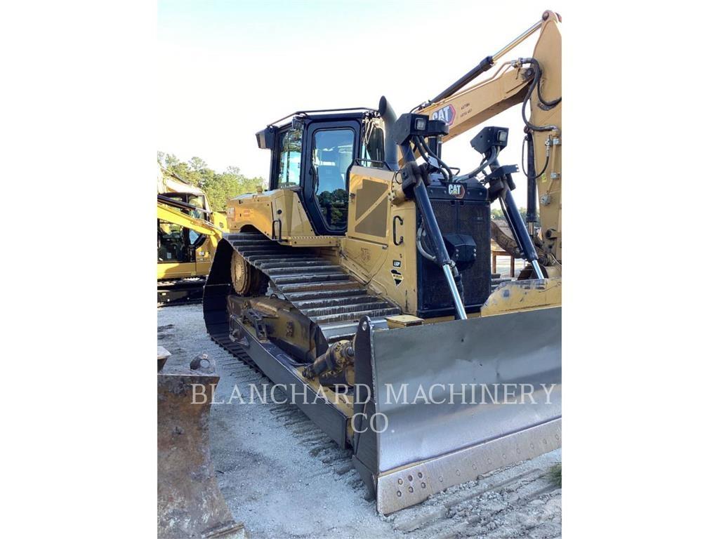 CAT D6XE LGP Buldooserid