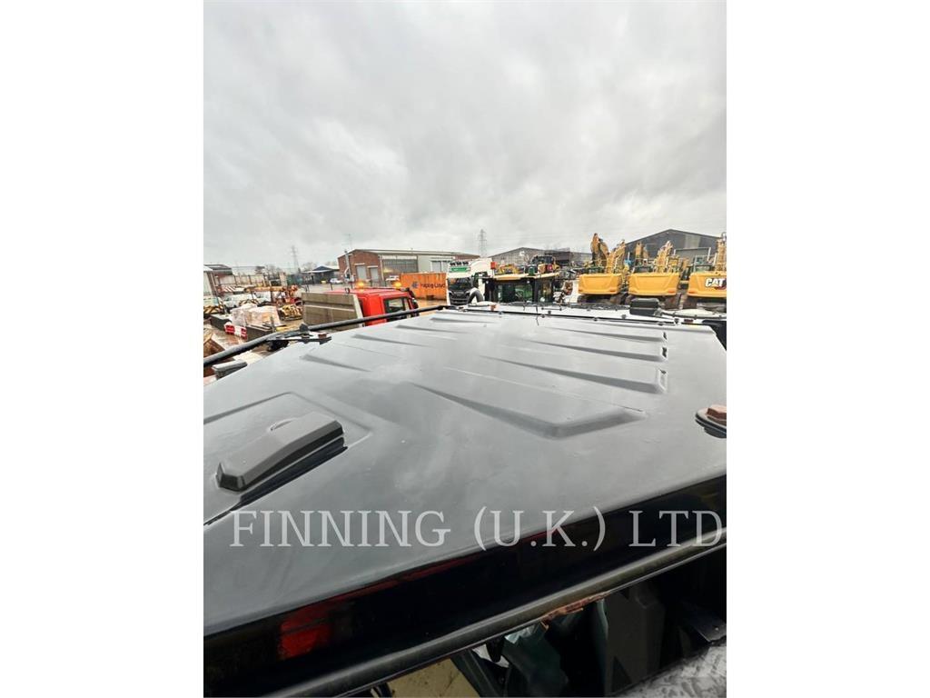 CAT D6XE LGP Buldooserid