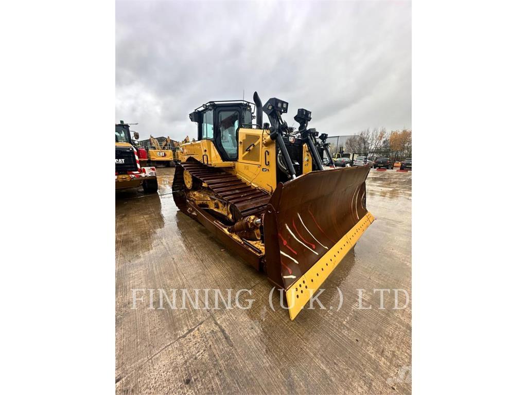 CAT D6XE LGP Buldooserid