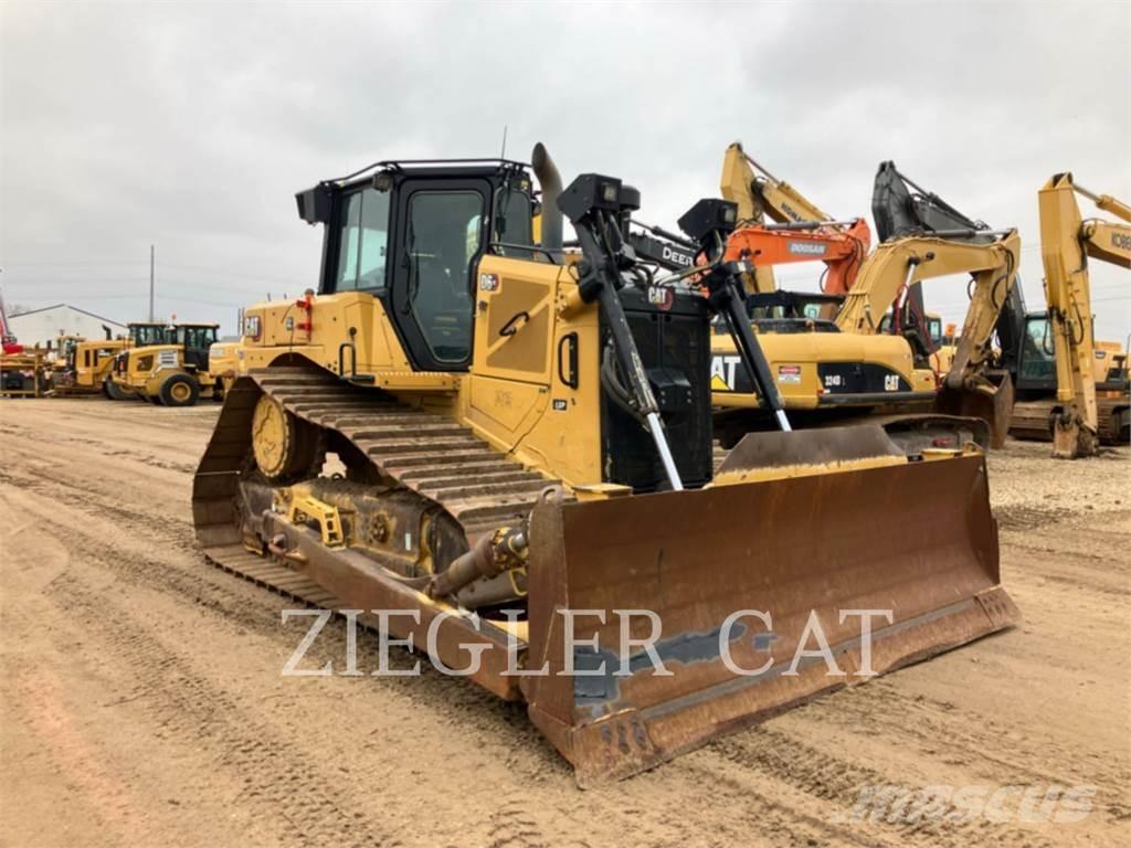 CAT D6XELGP Buldooserid