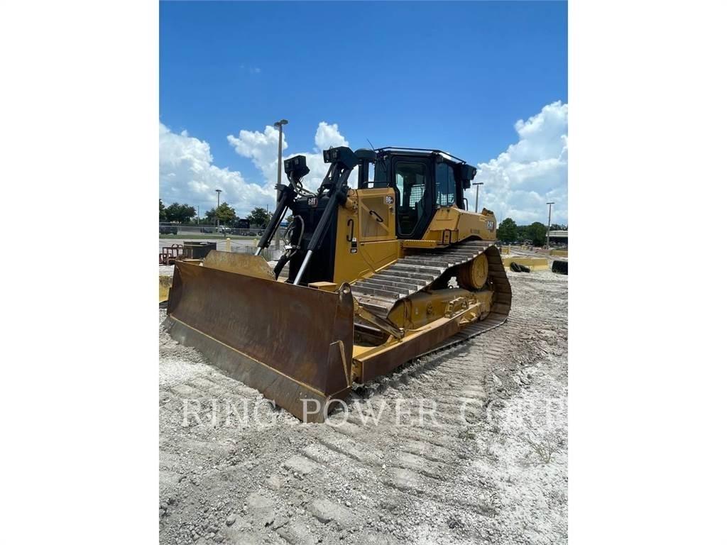 CAT D6XELGP3D Buldooserid
