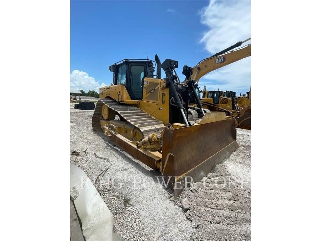 CAT D6XELGP3D Buldooserid