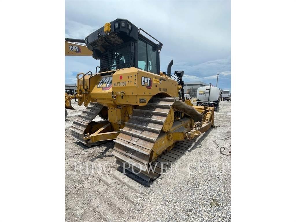 CAT D6XELGP3D Buldooserid