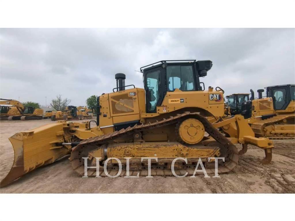 CAT D6XELGPVP3 Buldooserid