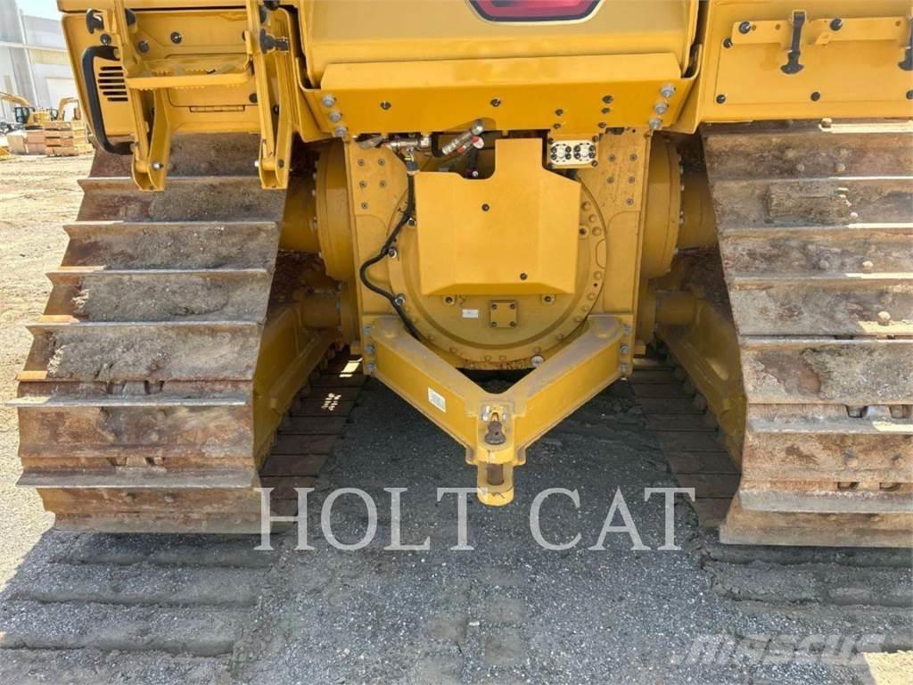 CAT D6XELGPVP3 Buldooserid