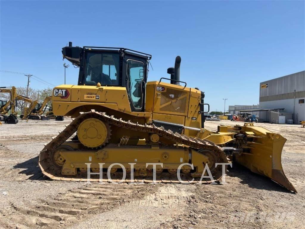 CAT D6XELGPVP3 Buldooserid